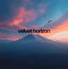 Cover VRTEI & SAGI - Velvet horizon VRTEI & SAGI - Velvet horizon