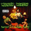 Cover Marilyn Manson - Wrapped In Plastic Marilyn Manson - Wrapped In Plastic