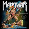 Cover Manowar - The Crown And The Ring Manowar - The Crown And The Ring