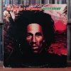 Cover Bob Marley - Natty Dread Bob Marley - Natty Dread