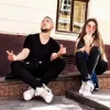 Cover BigMe feat. Victoria Mars - Інсомнія BigMe feat. Victoria Mars - Інсомнія