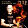 Cover DJ Antonio - Disco Bar DJ Antonio - Disco Bar