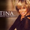 Cover Tina Turner - The Best Tina Turner - The Best