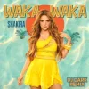 Shakira - Waka Waka (Dj Dark Remix)