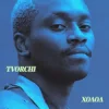 Cover TVORCHI - Холод TVORCHI - Холод
