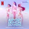 Cover HUNTR/X & EJAE - Takedown (feat. Audrey Nuna & Rei Ami & KPop Demon Hunters Cast) HUNTR/X & EJAE - Takedown (feat. Audrey Nuna & Rei Ami & KPop Demon Hunters Cast)