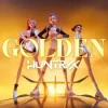 Cover HUNTR/X & EJAE & Audrey Nuna & Rei Ami - Golden (feat. KPop Demon Hunters Cast) HUNTR/X & EJAE & Audrey Nuna & Rei Ami - Golden (feat. KPop Demon Hunters Cast)
