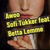 Cover Sofi Tukker feat. Betta Lemme - Awoo Sofi Tukker feat. Betta Lemme - Awoo
