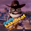 Cover Crazy Frog - Crazy Saxobeat Crazy Frog - Crazy Saxobeat