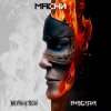 Cover Мёртвые осы feat Bagira - Маски Мёртвые осы feat Bagira - Маски