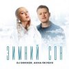Cover DJ DimixeR & Анна Якубук - Зимний сон DJ DimixeR & Анна Якубук - Зимний сон