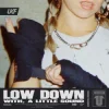 Cover Rova & A Little Sound - Low Down Rova & A Little Sound - Low Down