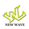 Cover NEW WAVE - Куда идём NEW WAVE - Куда идём