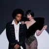 Cover Richard Carter & Qveen Herby - Overnight Richard Carter & Qveen Herby - Overnight