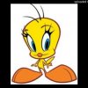 Cover Tweety - I Tawt I Taw Ol' Tanty Claus Tweety - I Tawt I Taw Ol' Tanty Claus