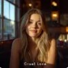 Cover YolcuBeats - Cruel Love YolcuBeats - Cruel Love