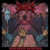 Cover Salivus - Beyond Saving Salivus - Beyond Saving