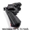 Cover specialguy MC ft. DJ Kach - MaGNum in the hands of specialguy MC ft. DJ Kach - MaGNum in the hands of