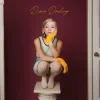 Cover Carly Rae Jepsen - Disco Darling Carly Rae Jepsen - Disco Darling
