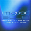 David Guetta Bebe Rexha x Dirty Rush & Gregor Es - Im Good (Blue) (DJ Bars (Kz) & DJ EA7 Edit)