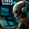Cover Cyber Voice - Connection Psy Trance 2025 (Mix) Cyber Voice - Connection Psy Trance 2025 (Mix)