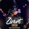 Cover Zivert - Credo Zivert - Credo