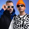 Cover Aarne & blago white - Детка Aarne & blago white - Детка