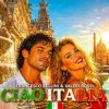 Cover Francesco Bellini & Valeri Rossi - Ciao Italia Francesco Bellini & Valeri Rossi - Ciao Italia