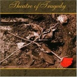 Cover Theatre Of Tragedy - Hollow-Hearted, Heart-Departed
