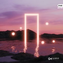 Cover RILTIM - Five