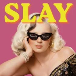 Cover Klavdia Petrivna - SLAY (KARMV REMIX)