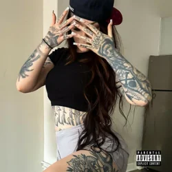 Cover Lady XO - ONLY ME