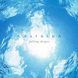 Cover Anathema - Kingdom