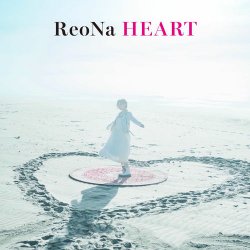 Cover ReoNa - HEART