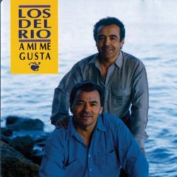Cover Los del Río - Macarena