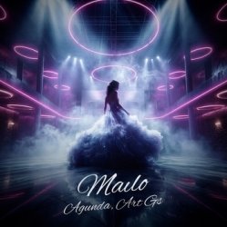 Cover Agunda & Art GS - Мало