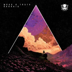 Cover Truth & Wraz. - Arrakis