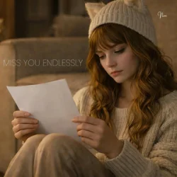 Cover Novi - Miss You Endlessly