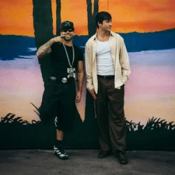 Cover John Summit & Feid - CHICA 305