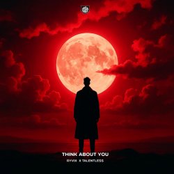 Cover Ryvix - Rush With You