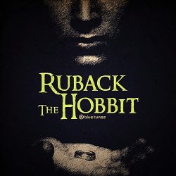 Cover Ruback - Something More