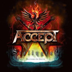 Cover Accept - Hung, Drawn And Quartered