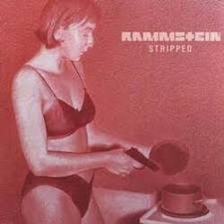 Cover Rammstein - Stripped