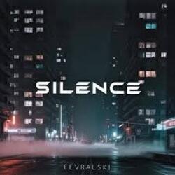 Cover FEVRALSKI - Silence