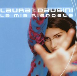 Cover Laura Pausini - In Assenza Di Te