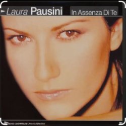 Cover Laura Pausini - Te Amaré