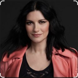 Cover Laura Pausini - Surrender To Love
