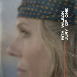 Cover Rita Wilson - Jury of One
