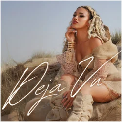 Cover Ioana Ignat - Deja Vu