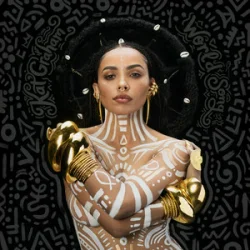 Cover Kat Graham - World Song